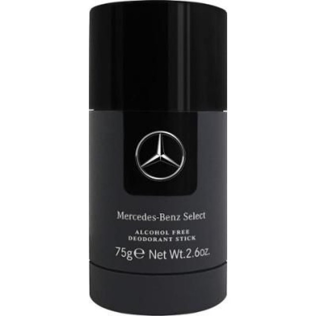 MERCEDES BENZ Select deo stick 75ml